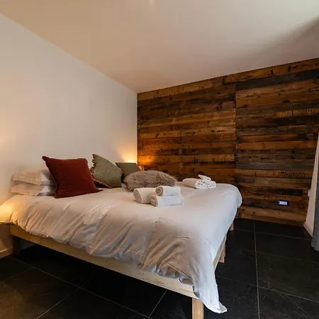 Lussari Style Apartments 7 *