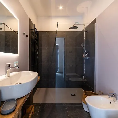 Lussari Style Apartments 7 *